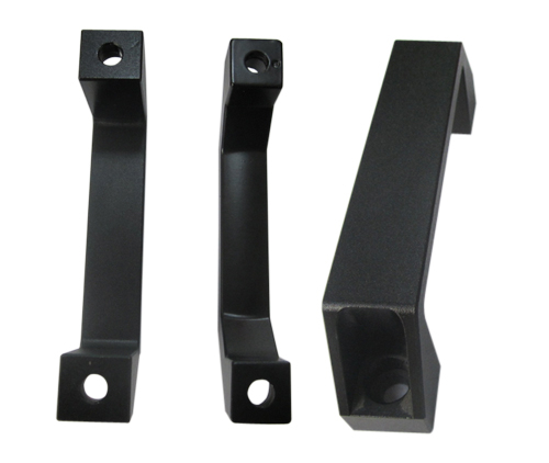 平板扳手、拉手